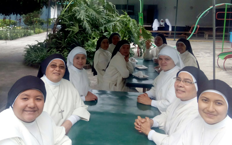 Instituto DAR presente en Guatemala