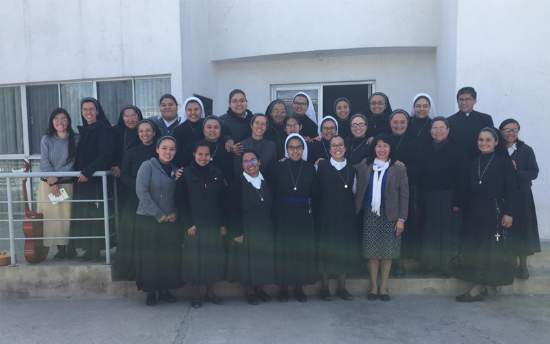 Taller de Discernimiento espiritual